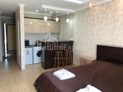 Բնակարան 1-комн 29 m² - Յուսուֆ Կոբալաձե, Batumi