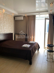 Բնակարան 1-комн 29 m² - Յուսուֆ Կոբալաձե, Batumi