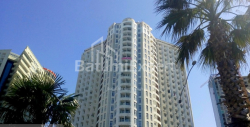 Բնակարան 1-комн 29 m² - Զուրաբա Գորգիլաձե, Batumi