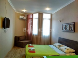 Բնակարան 1-комн 29 m² - Զուրաբա Գորգիլաձե, Batumi