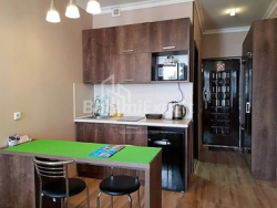 Բնակարան 1-комн 29 m² - Զուրաբա Գորգիլաձե, Batumi