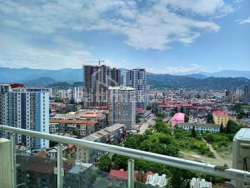 Բնակարան 29 մ² - Զուրաբա Գորգիլաձե, Batumi, Վրաստан