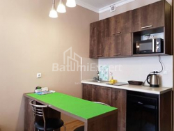 Բնակարան 1-комн 29 m² - Զուրաբա Գորգիլաձե, Batumi