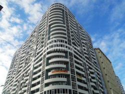Բնակարան 2-комн 38 m² - Յուսուֆ Կոբալաձե, Batumi