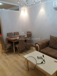 Բնակարան 3-комн 49 m² - Յուսուֆ Կոբալաձե, Batumi