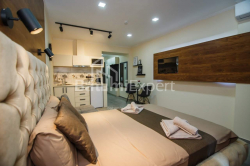 Բնակարան 1-комн 32 m² - Շերիֆ Խիմշիաշվիլի, Batumi