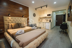 Բնակարան 1-комн 32 m² - Շերիֆ Խիմշիաշվիլի, Batumi
