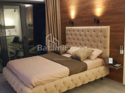Բնակարան 1-комн 32 m² - Շերիֆ Խիմշիաշվիլի, Batumi