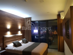 Բնակարան 1-комн 32 m² - Շերիֆ Խիմշիաշվիլի, Batumi