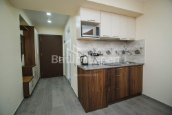 Բնակարան 1-комн 32 m² - Շերիֆ Խիմշիաշվիլի, Batumi