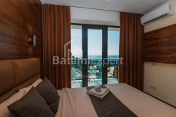 Բնակարան 1-комн 32 m² - Շերիֆ Խիմշիաշվիլի, Batumi
