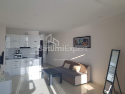 Բնակարան 1-комн 40 m² - Յուսուֆ Կոբալաձե, Batumi