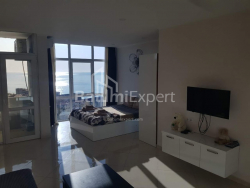 Բնակարան 1-комн 40 m² - Յուսուֆ Կոբալաձե, Batumi