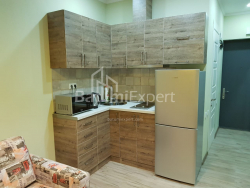 Բնակարան 1-комн 28.7 m² - Զուրաբա Գորգիլաձե, Batumi