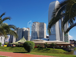 Բնակարան 1-комн 28.7 m² - Զուրաբա Գորգիլաձե, Batumi