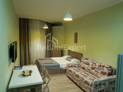 Բնակարան 1-комн 28.7 m² - Զուրաբա Գորգիլաձե, Batumi