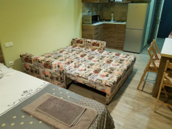 Բնակարան 1-комн 28.7 m² - Զուրաբա Գորգիլաձե, Batumi