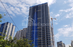 Բնակարան 1-комн 31.3 m² - Շերիֆ Խիմշիաշվիլի, Batumi