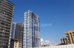 Բնակարան 1-комн 31.3 m² - Շերիֆ Խիմշիաշվիլի, Batumi