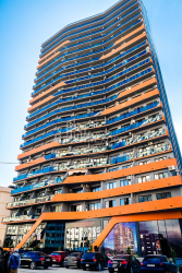 Բնակարան 1-комн 33.1 m² - Շալվա Ինասարիձե, Batumi
