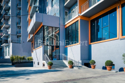Բնակարան 1-комн 33.1 m² - Շալվա Ինասարիձե, Batumi