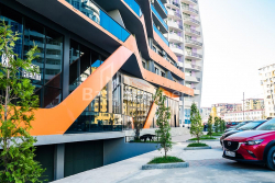 Բնակարան 1-комн 33.1 m² - Շալվա Ինասարիձե, Batumi
