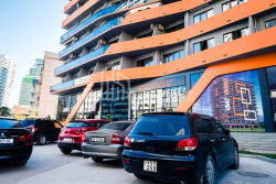 Բնակարան 1-комн 33.1 m² - Շալվա Ինասարիձե, Batumi