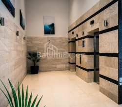 Բնակարան 1-комн 33.1 m² - Շալվա Ինասարիձե, Batumi