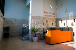 Բնակարան 1-комн 33.1 m² - Շալվա Ինասարիձե, Batumi