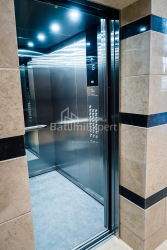 Բնակարան 1-комн 33.1 m² - Շալվա Ինասարիձե, Batumi