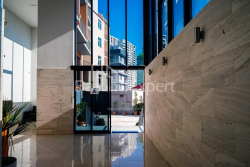 Բնակարան 1-комн 33.1 m² - Շալվա Ինասարիձե, Batumi