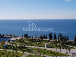 Բնակարան 3-комн 55.7 m² - Լեխ և Մարիա Կաչինսկիներ, Batumi