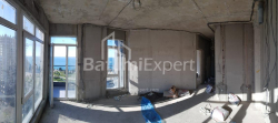 Բնակարան 3-комн 55.7 m² - Լեխ և Մարիա Կաչինսկիներ, Batumi