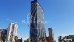 Բնակարան 50 մ² - Շերիֆ Խիմշիաշվիլի, Batumi, Վրաստан