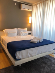 Բնակարան 2-комн 44 m² - Շերիֆ Խիմշիաշվիլի, Batumi