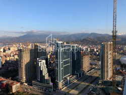 Բնակարան 44 մ² - Շերիֆ Խիմշիաշվիլի, Batumi, Վրաստан