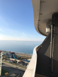 Բնակարան 26 մ² - Յուսուֆ Կոբալաձե, Batumi, Վրաստан