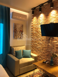 Բնակարան 1-комн 26 m² - Յուսուֆ Կոբալաձե, Batumi