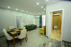 Բնակարան 4-комн 91 m² - Զուրաբա Գորգիլաձե, Batumi