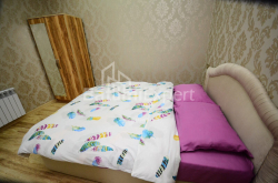 Բնակարան 91 մ² - Զուրաբա Գորգիլաձե, Batumi, Վրաստан