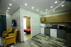 Բնակարան 91 մ² - Զուրաբա Գորգիլաձե, Batumi, Վրաստан