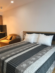 Բնակարան 1-комн 30 m² - Շերիֆ Խիմշիաշվիլի, Batumi