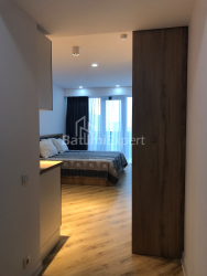 Բնակարան 30 մ² - Շերիֆ Խիմշիաշվիլի, Batumi, Վրաստан