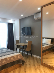 Բնակարան 30 մ² - Շերիֆ Խիմշիաշվիլի, Batumi, Վրաստан