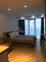 Բնակարան 1-комн 30 m² - Շերիֆ Խիմշիաշվիլի, Batumi
