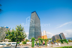 Բնակարան 1-комн 30 m² - Շերիֆ Խիմշիաշվիլի, Batumi