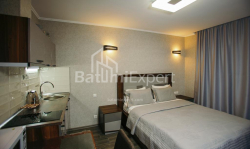 Բնակարան 1-комн 28 m² - Յուսուֆ Կոբալաձե, Batumi