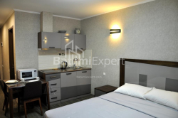 Բնակարան 1-комн 28 m² - Յուսուֆ Կոբալաձե, Batumi