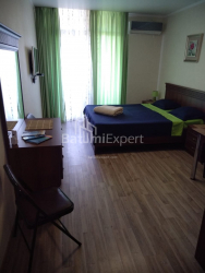 Բնակարան 1-комн 28 m² - Յուսուֆ Կոբալաձե, Batumi