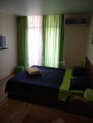 Բնակարան 1-комн 28 m² - Յուսուֆ Կոբալաձե, Batumi